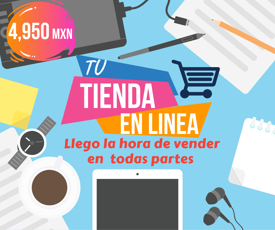 tienda en linea